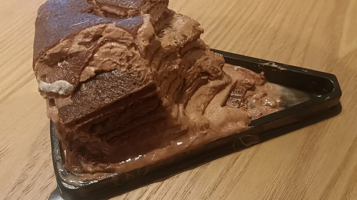 Inglenook Farm – cake shop in Rainford, Skelmersdale